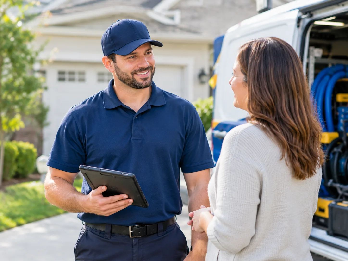 Sewage Backup Cleanup Prichard, AL FAQs